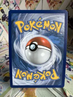 2021 Pokemon SWSH Evolving Skies RAYQUAZA V 110/203 Full Art Rare Card - Image 2
