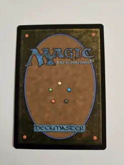 MTG Sacred Foundry #256 Edge of Eternities Lightly Played - Image 2
