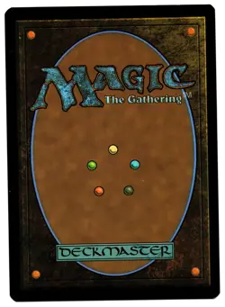 Sol Ring #0276 (SCD) Starter Commander Deck Uncommon MTG - Image 2
