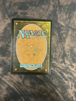 Wizards of the Coast MTG Esper Sentinel MH2 Showcase Foil Rare #328 ENG - Image 2