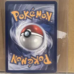 Clefairy 094/088 (IR) Pokemon Perfect Order Full Art and Tyrunt promo - Image 5
