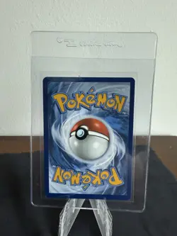 Pokemon Lairon 184/167 SV06 Twilight Masquerade IR Holo EN 2024 - Image 2
