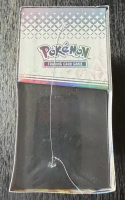 PRISMATIC EVOLUTIONS 🔥 ETB ELITE TRAINER BOX 🔥 New Sealed Pokemon TCG - Image 3