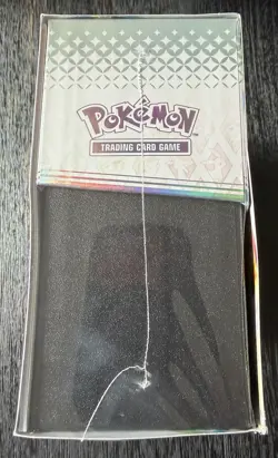 PRISMATIC EVOLUTIONS 🔥 ETB ELITE TRAINER BOX 🔥 New Sealed Pokemon TCG - Image 4