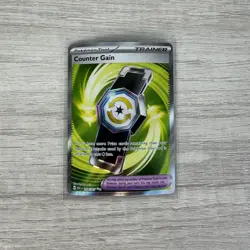 Counter Gain 259/217 ME: Ascended Heroes Ultra Rare Pokemon Card - Image 1