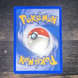 Pokemon TCG Metapod 087/165 Expedition Base Set Reverse Holo 2002 - Image 2
