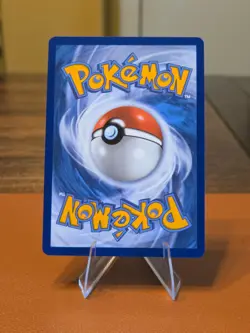 Dustox - 220/217 - Pokemon Me: Ascended Heroes Holo NM - Image 2