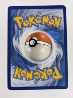 Mudkip - 19/25 - Pokemon McDonald's 25th Anniversary Holo Promo 2021 - LP - Image 2