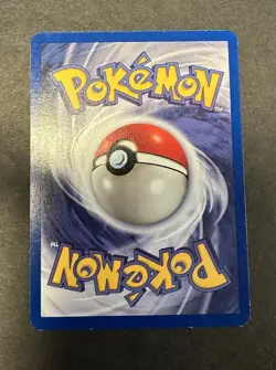 Pokemon Team Rocket 1st Edition The Boss’s Way 73/82 - Image 2