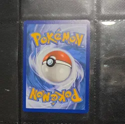 Pokemon TCG Toxicroak ex SV01 Scarlet & Violet Holo Ultra Rare 232/198 250 HP - Image 2