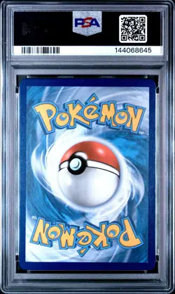 Pokemon Sylveon VMAX Brilliant Stars Trainer Gallery Full Art #TG15 PSA 10 - Image 2