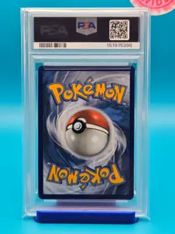 PSA 8 - 2021 POKEMON SWORD & SHIELD CHILLING REIGN 057 GENGAR-HOLO - Image 2