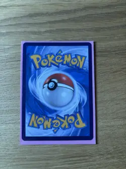 Pokemon 2025 Chinese SV Gem Pack Vol. 1 Full Art Sprigatito #0109 - Image 2