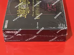 Rarity Collection 1 Booster Box 24 Packs 1st Edition | New & Sealed | YuGiOh! - Image 4