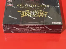 Rarity Collection 1 Booster Box 24 Packs 1st Edition | New & Sealed | YuGiOh! - Image 5