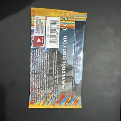 Pokemon TCG Plasma Blast Booster Pack 10 Cards English Lugia Black & White - Image 2