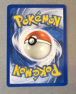 Mint/NM - Vileplume - 31/64 - Jungle - Pokemon Card - Image 2