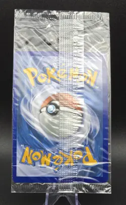 Pokemon Build-A-Bear Meowth Promo Card Sealed Promo Card - Image 2