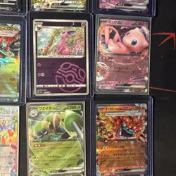 Pokemon TCG Lot of 12 Mixed Card Set - Image 5
