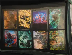 MTG SECRETS OF STRIXHAVEN RARE CARDS - Image 4