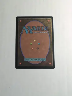 MTG Spectator Seating Commander Legends #356 Rare Card NM Condition - Image 2