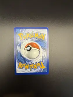 Pokemon TCG Gloom 198/197 SV03 Obsidian Flames Illustration Rare Holo - Image 2