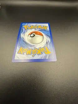 Pokemon TCG Gloom 198/197 SV03 Obsidian Flames Illustration Rare Holo - Image 3