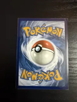 Pokemon TCG Poliwhirl 176/165 Sv Scarlet & Violet 151 IR Full Art Holo ENG - Image 2