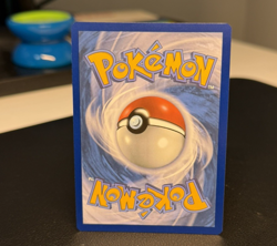 Pokemon: SNOM - 168/162 - SV05: Temporal Forces (TEF) Illustration Rare - Image 2