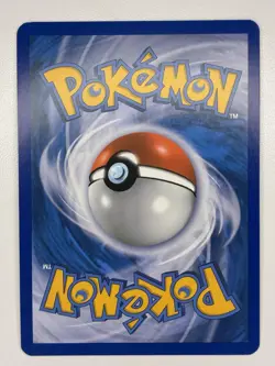 Pokemon TCG Tentacruel 50/102 Triumphant Reverse Holo - Image 2