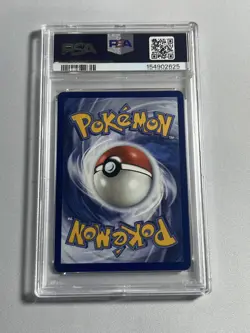 2026 Pokemon Ascended Heroes 022/217 MEGA CHARIZARD Y EX PSA 9 - Image 2