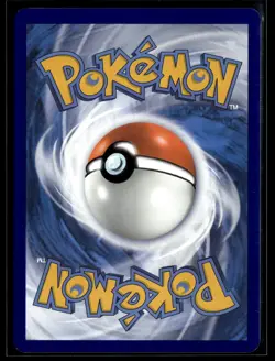 Pachirisu 208/198 Illustration Rare Scarlet & Violet Pokemon NM b1 - Image 2