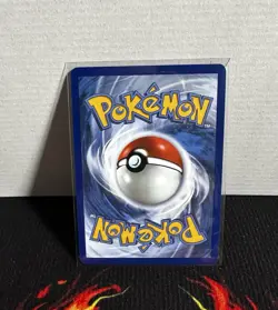 Pokemon TCG Drapion IR, Perfect Order 097/088, NM - Image 2