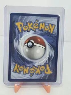 Shuckle Pokemon Mega Evolution 136/132 Illustration Rare Near Mint - Image 4
