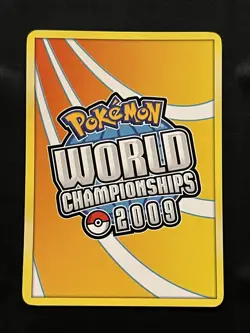 Pokemon Luxray GL Lv.48 Trading Card 2009 SP Holo Rare 9/111 Championship - Image 2