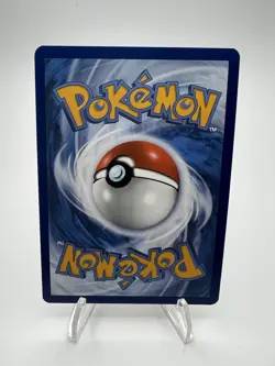 2024 Pokemon Scarlet & Violet Stellar Crown Lapras ex #158/142 - Image 3