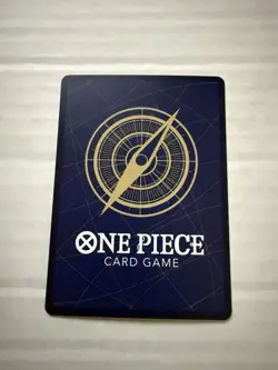 Sabo - OP10-049 (3rd Anniversary Treasure Campaign Pack) OP10-049 One Piece... - Image 2