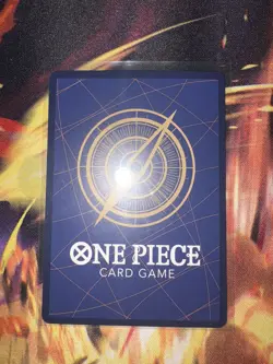 Boa Hancock (Release Event Winner) P-115 FOIL OP15 One Piece Promo Card MINT - Image 3