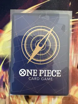 Boa Hancock (Release Event Winner) P-115 FOIL OP15 One Piece Promo Card MINT - Image 4