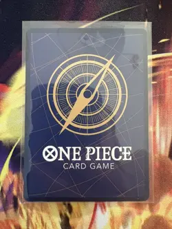 Boa Hancock (Release Event Winner) P-115 FOIL OP15 One Piece Promo Card MINT - Image 5
