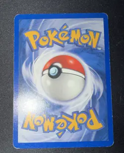 Makuhita 56/109 Common Pokemon Card - Image 2