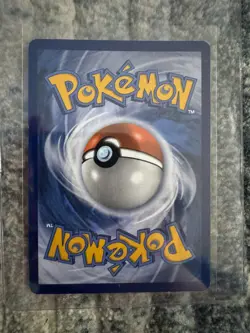 Ash's Pikachu TCG SM113 2017 Promo Card Pokemon 'I Choose You' Movie - Image 2