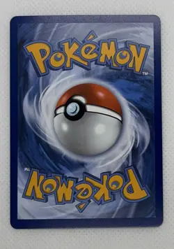 Beedrill Ex 003/086 ME Chaos Rising Holo Pokemon TCG Card EN NM/M Double Rare - Image 2