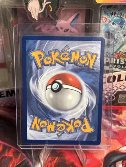 Pokemon 2026 ME Ascended Hero’s Mega Froslass EX 265/217 Mega Attack Rare NM - Image 2