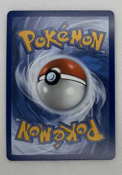 cobalion ex 103/086 Full Art Pokemon Chaos Rising English NM/Mint - Image 2