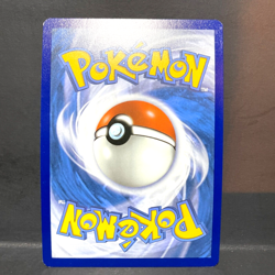 2021 POKEMON BATTLE STYLES CROBAT 091/163 HOLO (RARE) - Image 2