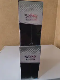 See Picture 2x Pokemon TCG Scarlet Violet Prismatic Evolution Elite Trainer Box - Image 2