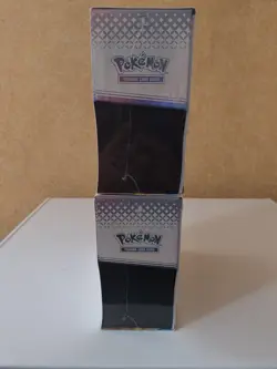 See Picture 2x Pokemon TCG Scarlet Violet Prismatic Evolution Elite Trainer Box - Image 4
