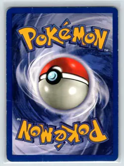 Jigglypuff 54/64 Common Jungle Pokemon 1st Edition Heavily Played - Image 2