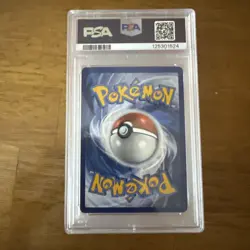 PSA 10: 2025 POKEMON BLACK BOLT | POKE BALL REVERSE HOLO COBALION 066 - Image 2